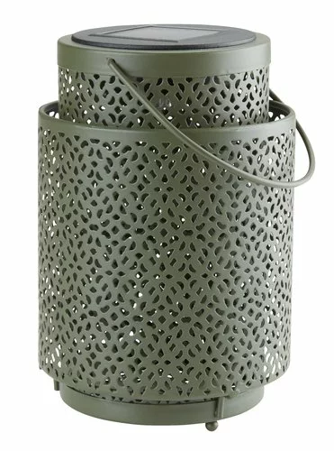 Solcellslampa SPETTMEIS Ø12xH19 Osort. 6 Solcellslampa SPETTMEIS Ø12xH19 Osort. - Bild 4