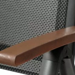 JUTLANDIA Positionsstol LIMHAMN Grå 10 JUTLANDIA Positionsstol LIMHAMN Grå -Sovrum Rea 198911