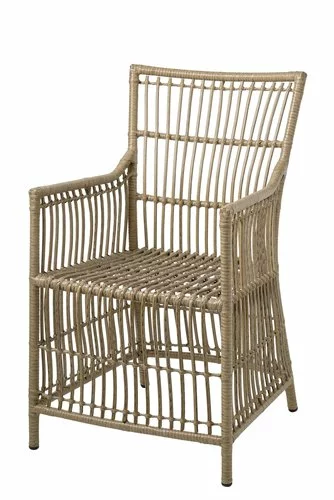 Stol FJELLERUP Natur 3 Stol FJELLERUP Natur