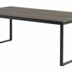 JUTLANDIA Bord NESSKOGEN B100xL210 Brun