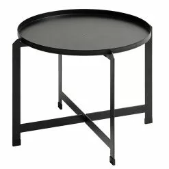 Sidobord BORRE Ø50xH40 Osort. 11 Sidobord BORRE Ø50xH40 Osort. -Sovrum Rea 199033