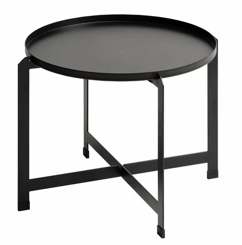 Sidobord BORRE Ø50xH40 Osort. 6 Sidobord BORRE Ø50xH40 Osort. - Bild 4