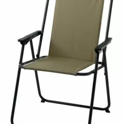 Campingstol VARBERG Osort. -Sovrum Rea 199042