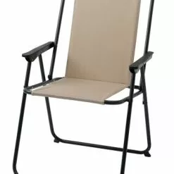 Campingstol VARBERG Osort. -Sovrum Rea 199043