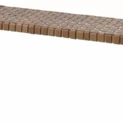 JUTLANDIA Bänk EDDERUP B110xD40 Natur