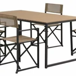 JUTLANDIA Bord DAGSVAD B90xL190 Natur 11 JUTLANDIA Bord DAGSVAD B90xL190 Natur -Sovrum Rea 199063