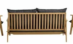 Loungeset VEDDUM 4,5-sits Hårdträ 9 Loungeset VEDDUM 4,5-sits Hårdträ -Sovrum Rea 199078