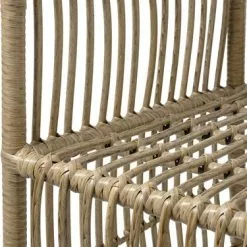 Stol FJELLERUP Natur 7 Stol FJELLERUP Natur -Sovrum Rea 199162