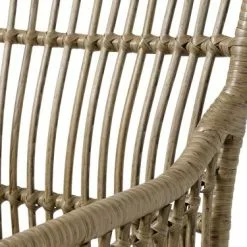 Stol FJELLERUP Natur 8 Stol FJELLERUP Natur -Sovrum Rea 199163