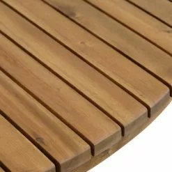 Bord HOLTE Ø120 Hårdträ 10 Bord HOLTE Ø120 Hårdträ -Sovrum Rea 199165