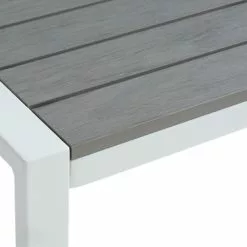 Loungeset VASTO 4-sits Vit -Sovrum Rea 199182