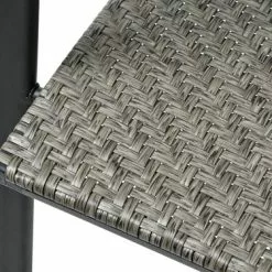 StapelstolDOVERODDE Grå 11 StapelstolDOVERODDE Grå -Sovrum Rea 199190