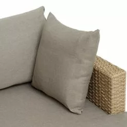 Solsäng HALLING B179xL187 Natur -Sovrum Rea 199192