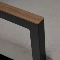 JUTLANDIA Loungeset BEJSTRUP 4-sits Grå 11 JUTLANDIA Loungeset BEJSTRUP 4-sits Grå -Sovrum Rea 199196