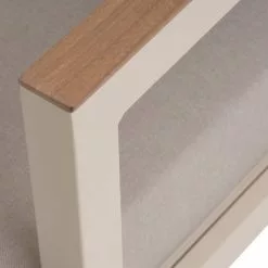 JUTLANDIA Loungeset BEJSTRUP 4-sits Beige -Sovrum Rea 199201