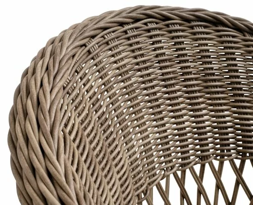 JUTLANDIA Loungestol MAGLEBJERG Natur 5 JUTLANDIA Loungestol MAGLEBJERG Natur - Bild 3