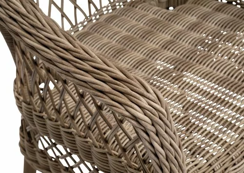 JUTLANDIA Loungestol MAGLEBJERG Natur 6 JUTLANDIA Loungestol MAGLEBJERG Natur - Bild 4