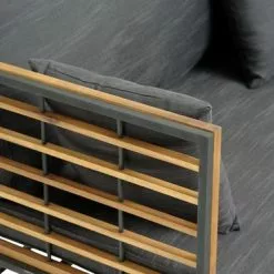 Solsäng UGILT B180xL200 Hårdträ -Sovrum Rea 199209