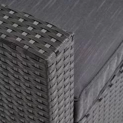 Loungestol ULLEHUSE Svart 7 Loungestol ULLEHUSE Svart -Sovrum Rea 199210