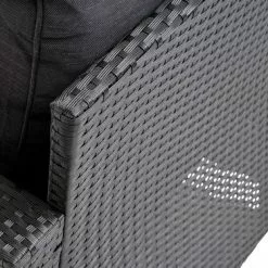 Loungestol ULLEHUSE Svart 8 Loungestol ULLEHUSE Svart -Sovrum Rea 199211