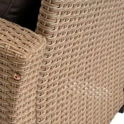 Loungestol ULLEHUSE Natur 9 Loungestol ULLEHUSE Natur -Sovrum Rea 199212