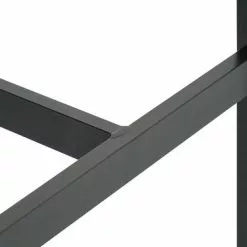 JUTLANDIA Barbord HOVMARKEN B55xL70 Hårdträ -Sovrum Rea 199214