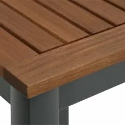 JUTLANDIA Barbord HOVMARKEN B55xL70 Hårdträ -Sovrum Rea 199215