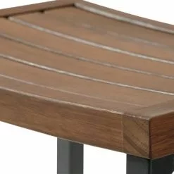 JUTLANDIA Barstol HOVMARKEN Hårdträ -Sovrum Rea 199218