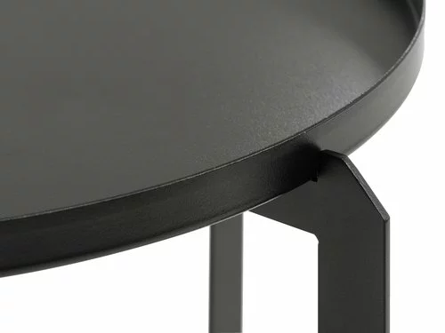 Sidobord BORRE Ø50xH40 Osort. 8 Sidobord BORRE Ø50xH40 Osort. - Bild 6