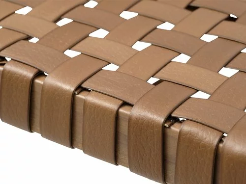 JUTLANDIA Bänk EDDERUP B110xD40 Natur 5 JUTLANDIA Bänk EDDERUP B110xD40 Natur - Bild 3