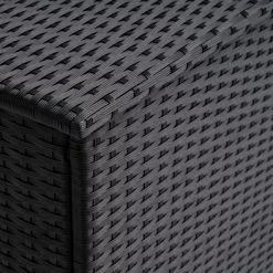 Dynbox BERGEN B197xH76xD71 Svart 7 Dynbox BERGEN B197xH76xD71 Svart -Sovrum Rea 199242