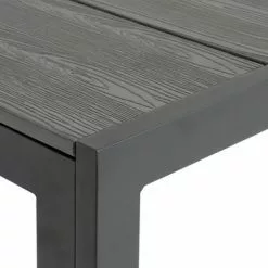 JUTLANDIA Bord PINDSTRUP B90xL205 Grå 13 JUTLANDIA Bord PINDSTRUP B90xL205 Grå -Sovrum Rea 199245