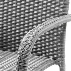 Stapelstol GUDHJEM Grå 11 Stapelstol GUDHJEM Grå -Sovrum Rea 199251