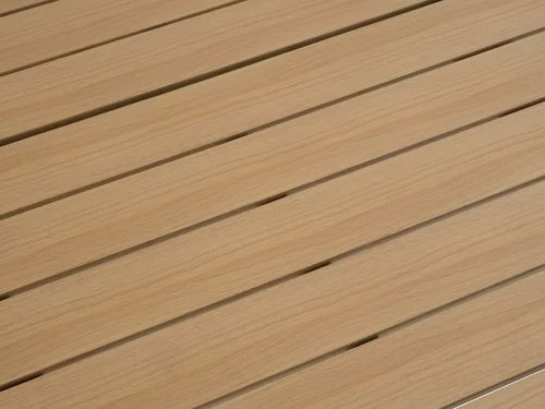 JUTLANDIA Bord TAGEHOLM B120xL120/170 Natur 5 JUTLANDIA Bord TAGEHOLM B120xL120/170 Natur - Bild 3