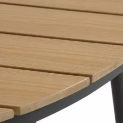 JUTLANDIA Bord TAGEHOLM B120xL120/170 Natur 12 JUTLANDIA Bord TAGEHOLM B120xL120/170 Natur -Sovrum Rea 199253