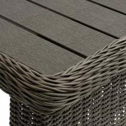 JUTLANDIA Bord GAMMELBY B100xL225 Grå 13 JUTLANDIA Bord GAMMELBY B100xL225 Grå -Sovrum Rea 199261