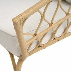 Loungestol JENNUM Natur 8 Loungestol JENNUM Natur -Sovrum Rea 199266