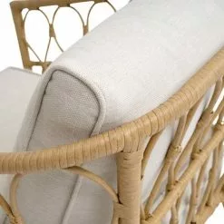 Loungestol JENNUM Natur 9 Loungestol JENNUM Natur -Sovrum Rea 199267