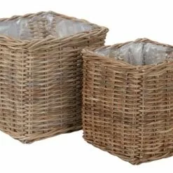 Trädgårdskruka SANSEBIE B33/40 2st/set 7 Trädgårdskruka SANSEBIE B33/40 2st/set -Sovrum Rea 199578