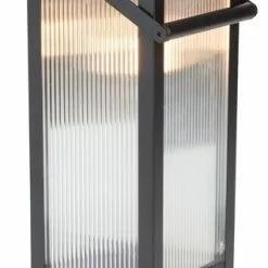 Solcellslampa SVARTSPETT B11xL11xH27 Svart 7 Solcellslampa SVARTSPETT B11xL11xH27 Svart -Sovrum Rea 199586