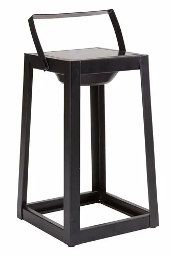 Solcellslampa HAVELLE B15xL15xH25 Svart 4 Solcellslampa HAVELLE B15xL15xH25 Svart - Bild 2