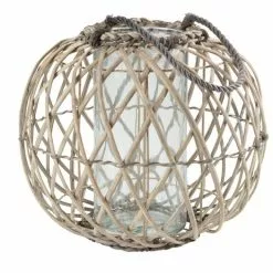 Lykta LAPPSANGER Ø38xH32 Natur