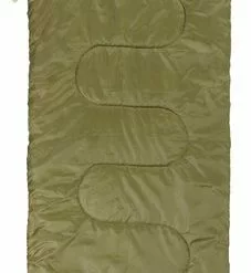 Sovsäck BIRKEVANG B75xL190 Grön