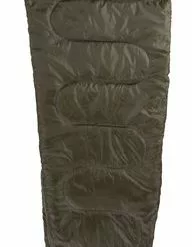 Sovsäck LANGESAND B75xL220 Kaki