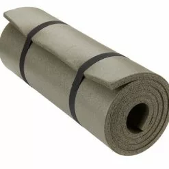 Liggunderlag FJORDENGE H1,2 Olivgrön