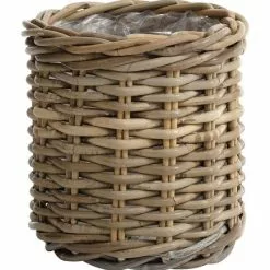 Trädgårdskruka SEGLA Ø38xH37 Natur 7 Trädgårdskruka SEGLA Ø38xH37 Natur -Sovrum Rea 199636