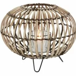 Lykta ENGHAUK Ø32xH26 Pil