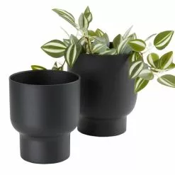 Trädgårdskruka SKADE Ø14/16 2st/set 8 Trädgårdskruka SKADE Ø14/16 2st/set -Sovrum Rea 199714