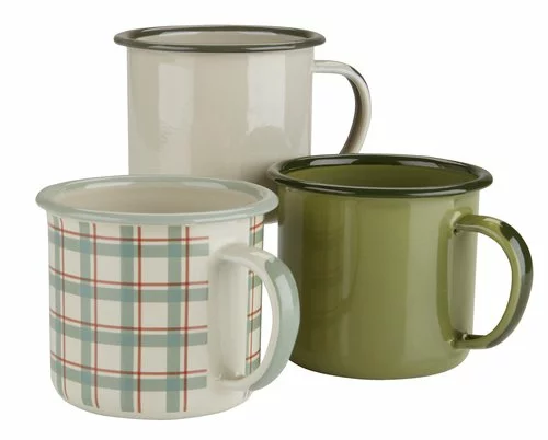 Mugg LAPPSPOVE 35 Cl Osort. 3 Mugg LAPPSPOVE 35 Cl Osort.