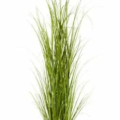 Konstväxt MARKUSFLUE H90cm Gräs